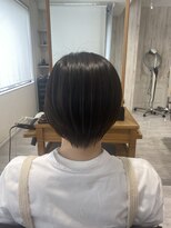 シエル 千葉店(CIEL)&nbsp;ショートボブ