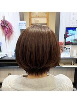 カシア cassia hair dressing salon&nbsp;ショート