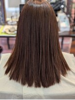 ヘアデザイン アーティーズ(Hair design Artyz)&nbsp;縮毛矯正