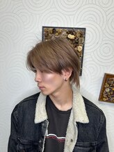 ヘアデザインサロン246