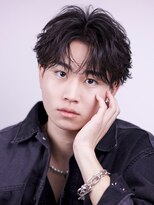 リップスヘアー 梅田(LIPPS hair)&nbsp;スパイキーフェザー