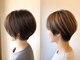 バルバル ヘアデザイン(balbal hairdesign)の写真