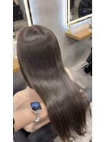 シエル(CIEL) オリーブグレージュ