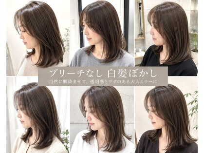 ベルダ 高槻(BELDAD)の写真