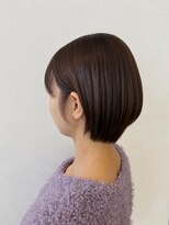 ベルタ(BELTA)&nbsp;丸みショートヘア