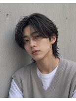 ル ジャルダン 大船店(le jardin)&nbsp;メンズカット@20代30代40代