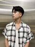 『人気No. 1』カット＋炭酸シャンプー＋クレンジングスパ(5分)＋シリコン除去