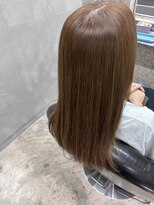 エント(ent) ブリーチなしベージュ
