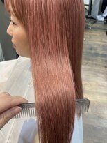 リリーズ 亀有(Lilly's)&nbsp;5ステップ髪質改善トリートメント