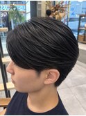 センターパート