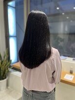 エマ 経堂(EMMA)&nbsp;「４０代・白髪とパサつきが気になる方」経堂駅徒歩1分/9時Open