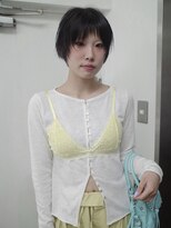 キコエル 三軒茶屋(kikoeru)&nbsp;レイヤーショート