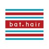 バトヘアー 渋谷本店(bat hair)のお店ロゴ