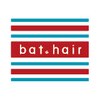 バトヘアー 渋谷本店(bat hair)のお店ロゴ