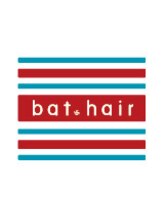 bat.hair 渋谷 【バトヘアー シブヤ】