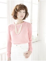 シャンプー 本店(SHAMPOO) フェミニンウェーブ