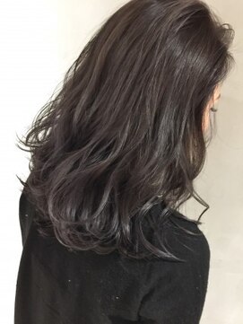 ジーナ(XENA) グレーアッシュ