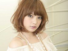 髪のお悩みを解消し、より楽しいヘアライフを☆