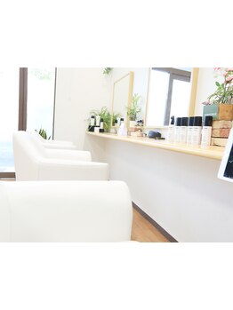 《朝9時OPEN&夜22時まで予約OK》居心地の良いプライベート空間でゆったりリラックスしてお過ごし頂けます。