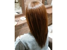 グランツ ヘアーアンドメイク(GLANZ Hair&Make)