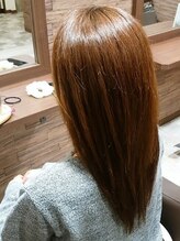 グランツ ヘアーアンドメイク(GLANZ Hair&Make)