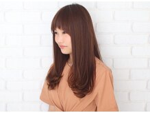 ルッカヘアー(Rucca HAIR)の雰囲気（予約制ではないので、お気軽にご来店ください。）