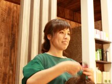 ヘアー アビッシュ hair abish