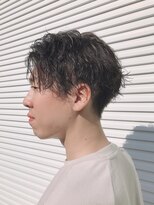 ルシードスタイルアートラッシュ(LUCIDO STYLE ARTRUSH)&nbsp;ツイストムービングパーマ