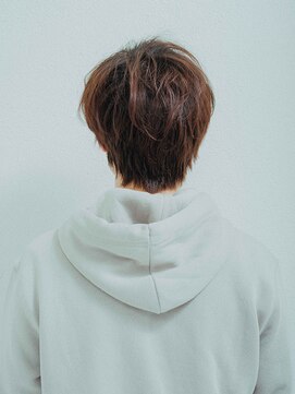 プロデュース 古淵店(Produce) マッシュレイヤー【古淵/相模原/町田】