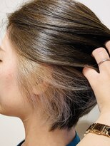 エイト プラット 渋谷2号店(EIGHT plat)&nbsp;【EIGHT new hair style】