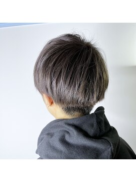 テクライズ 豊橋店(TECHRISE) メンズグレージュ☆