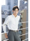ビジネスショート