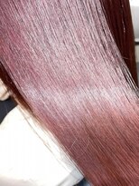 エスカーラ 表参道(THE ESCALA)&nbsp;相田マンの髪質改善トリートメントリアルお客様!114