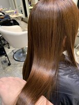 レコルト(RECOLTE) ミネコラトリートメント@RECOLTE HAIR.INC大分府内