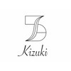 キズキヘアー(kizuki hair)のお店ロゴ