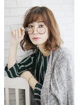 リチュエルアンドモリス プラスエヌ(RITUEL&MORIS+n)&nbsp;20代30代40代　女子力底上げ大人パーマ【守山】