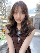 オグジュアリー 表参道(aux.)&nbsp;サマーラフウェーブ