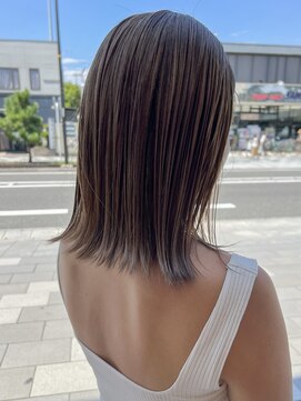 ビアンカ カマクラ(bianca) 《ハイライトベージュ》