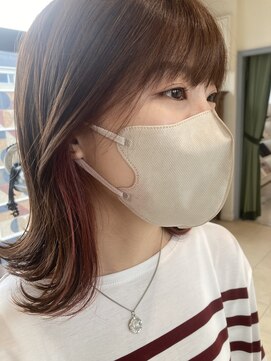 オルガン(Organ) 秋カラー