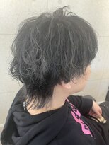 スターズ 渋谷(STARS)&nbsp;マッシュウルフ