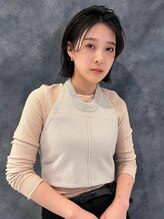 キルトプラスリム(Qilt+LIM)&nbsp;三好 睦美