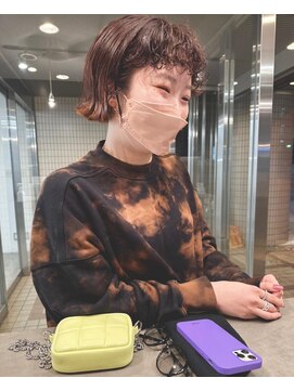 パルク(parc) parc mini bob