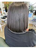 ヘアアトリエ ナイン(hair atelier nine)&nbsp;nine/渡邊