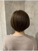 柔らかショート
