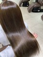 フォルテ 草薙店 Aujuaソムリエの資格有。トリートメントのプロです!