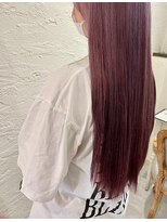 ミリ(Mm.)&nbsp;ピンクベージュカラー