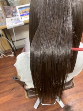 リアナ(RIANA) ウルトワトリートメント＋カラー