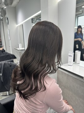 ラフィット 香椎(lafit) チョコレートブラウン