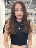 大人レイヤー/髪質改善/顔まわりレイヤー/レイヤー