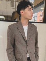 ヴァンメン アフェクション 金山(VANMEN AffECTION)&nbsp;メンズスタイル